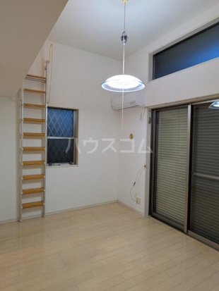 3/17 リビング/ダイニング