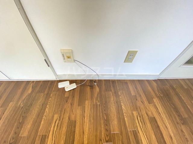 4/23 リビング/ダイニング