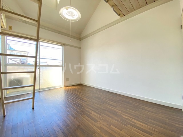 3/23 リビング/ダイニング