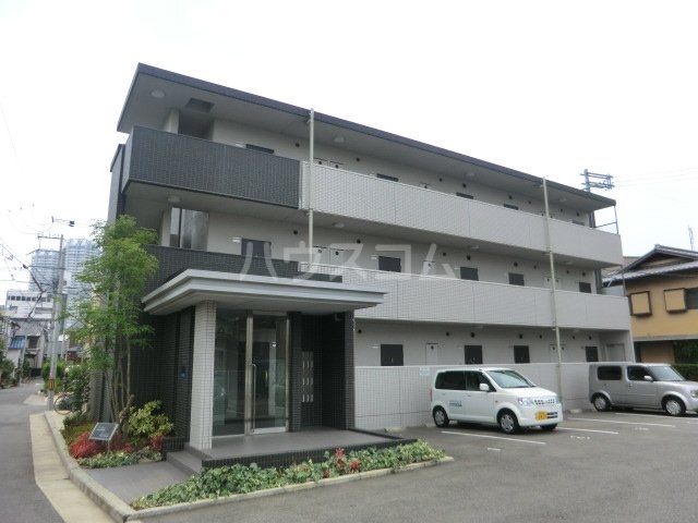 1/19 外観