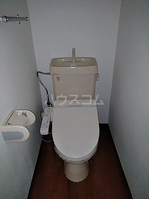 9/24 トイレ
