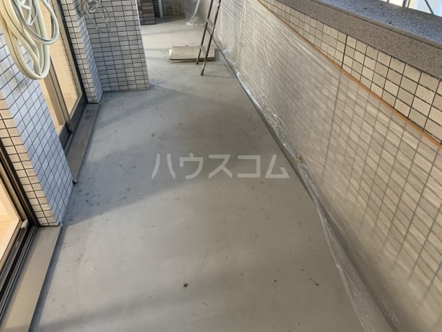 24/30 バルコニー