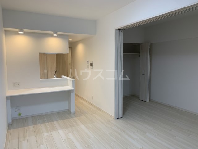 3/30 リビング/ダイニング