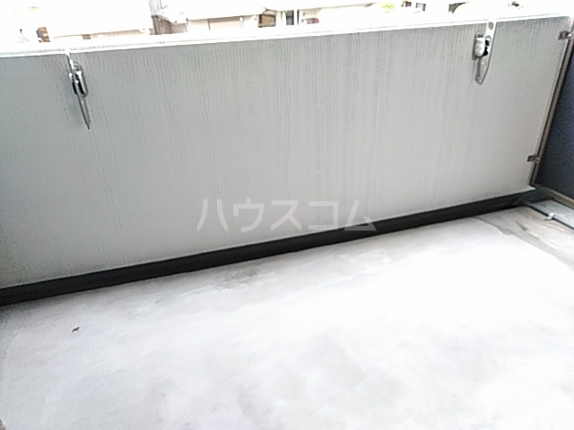 19/30 バルコニー