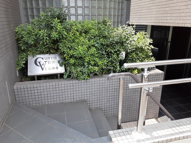 3/5 エントランス