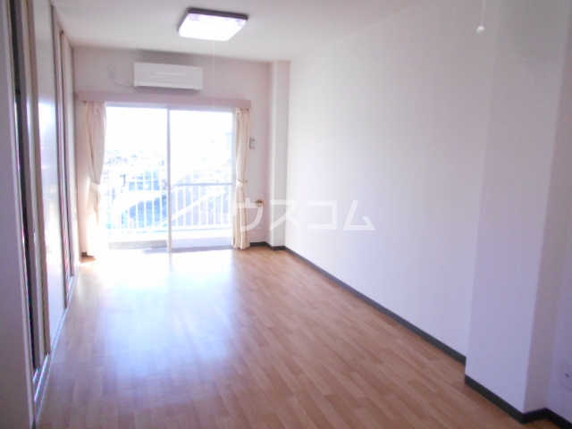 3/22 リビング/ダイニング