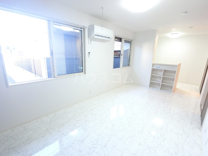 3/22 リビング/ダイニング