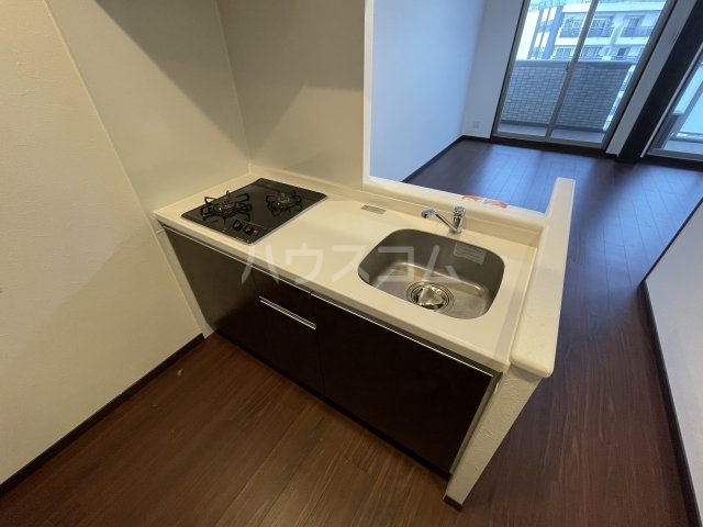 7/30 キッチン