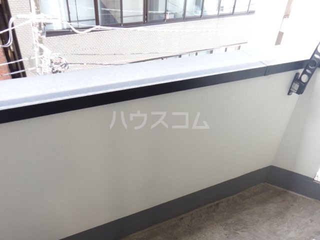 21/30 バルコニー