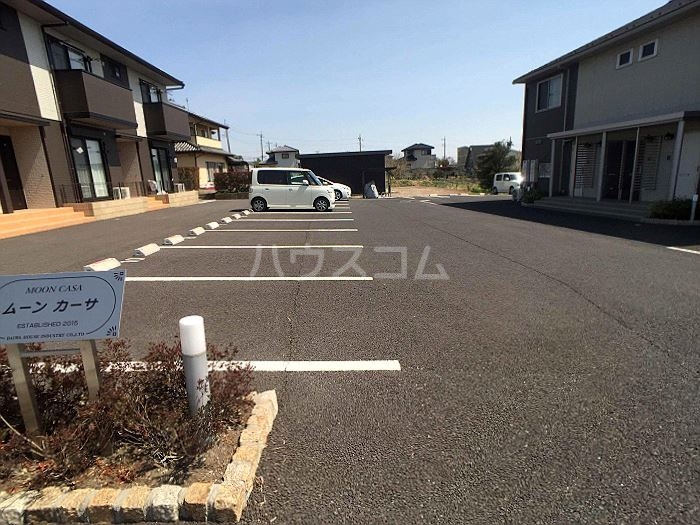 20/24 駐車場