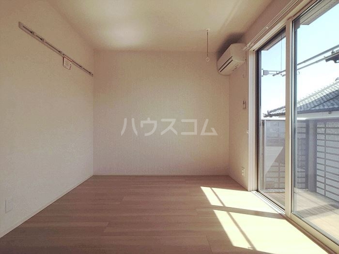 4/24 寝室