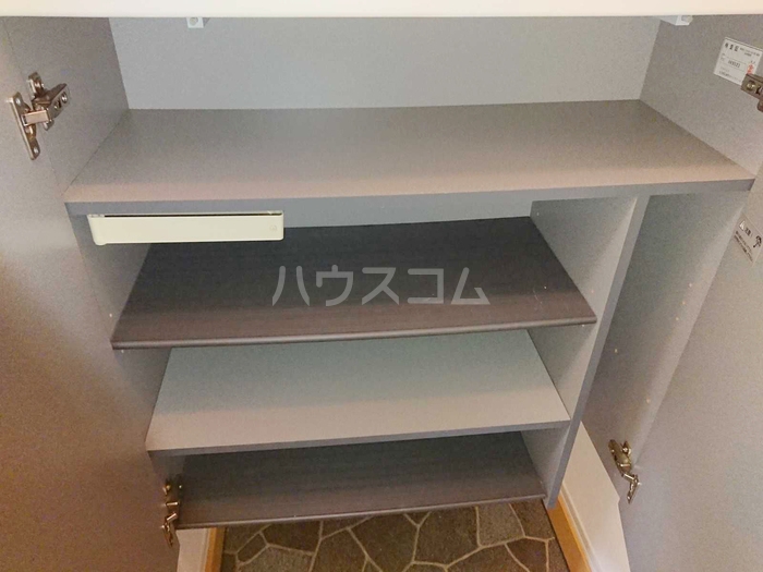 5/16 収納