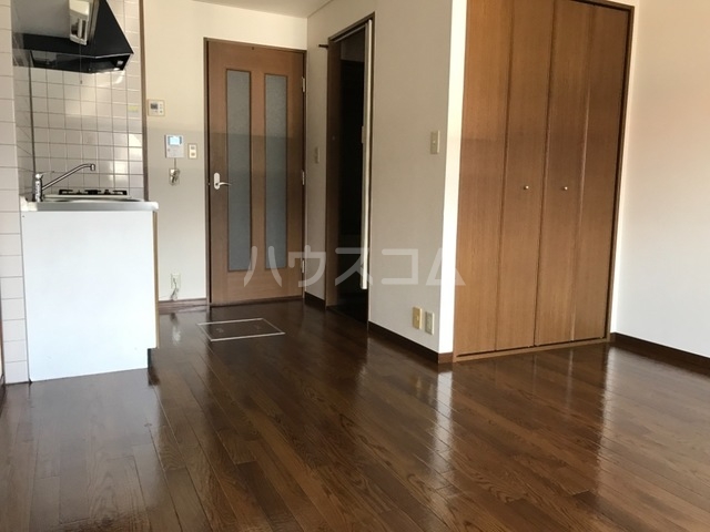 3/16 リビング/ダイニング