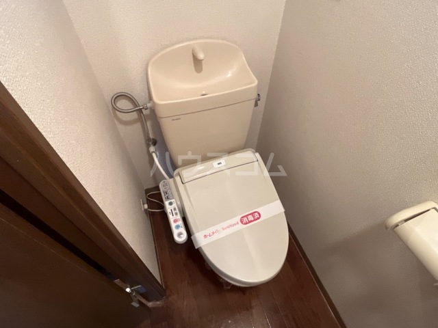 15/30 トイレ