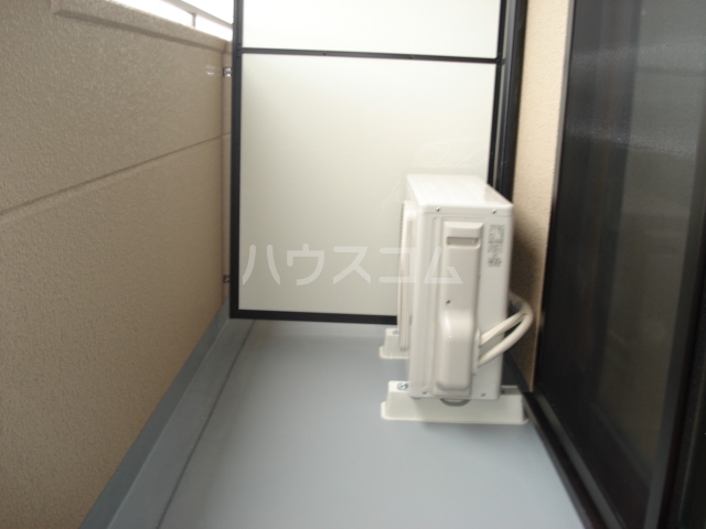 15/30 バルコニー