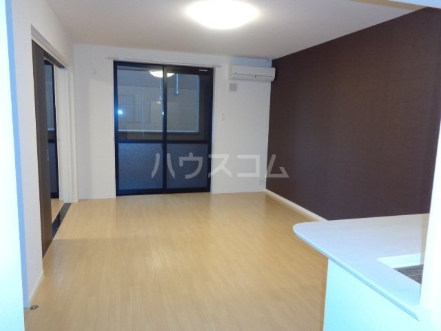 4/26 リビング/ダイニング