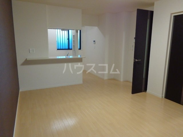 5/26 リビング/ダイニング