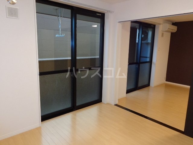 6/26 リビング/ダイニング