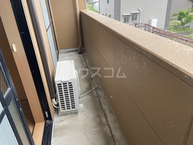 18/29 バルコニー