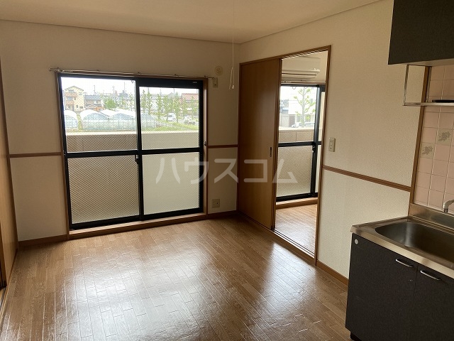 4/29 リビング/ダイニング