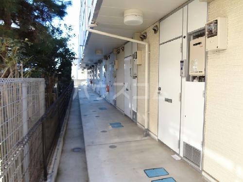 21/29 エントランス