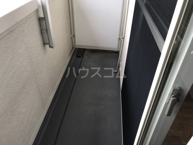 17/30 バルコニー