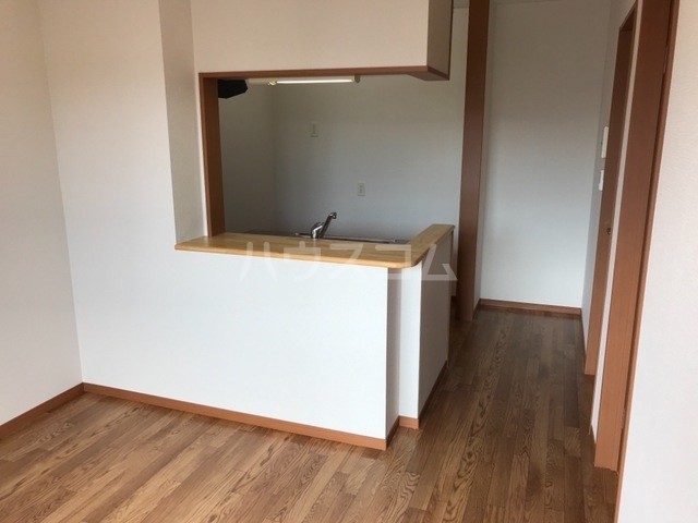 3/30 リビング/ダイニング