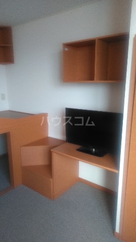 4/19 リビング/ダイニング