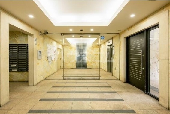 5/15 エントランス