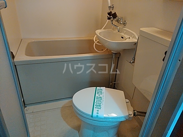 浴室