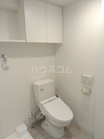 14/30 トイレ