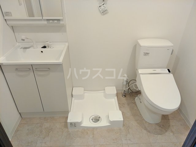 13/30 トイレ