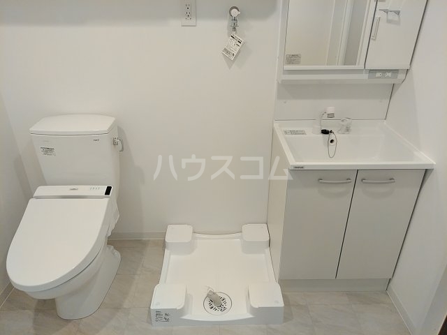 14/30 トイレ