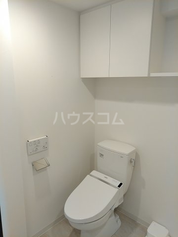 13/30 トイレ
