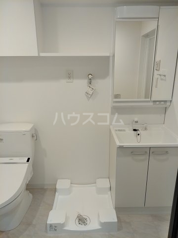 15/30 洗面
