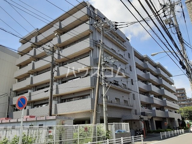 1/30 外観