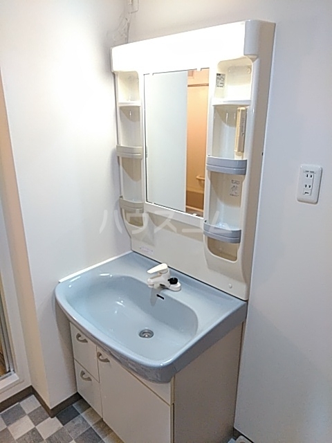 19/30 洗面