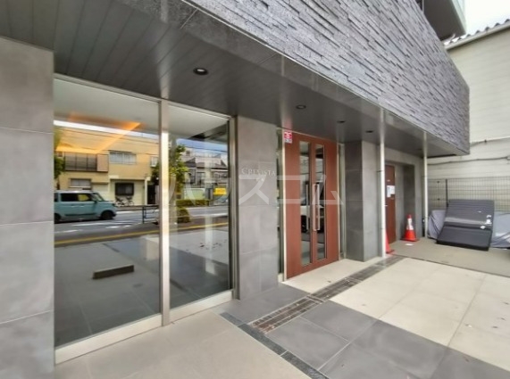 14/24 エントランス