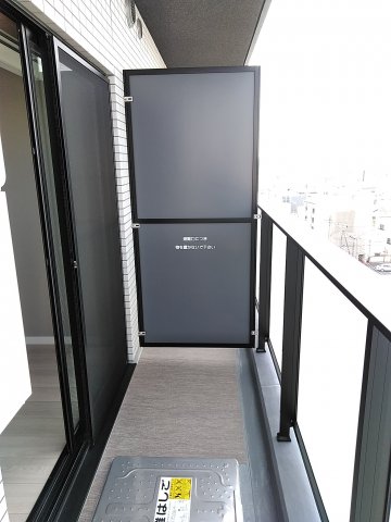 15/30 バルコニー