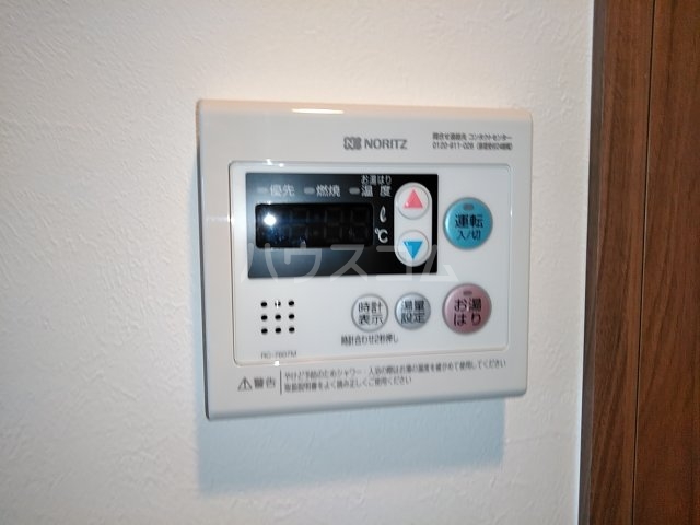 15/30 設備