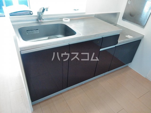 8/23 キッチン