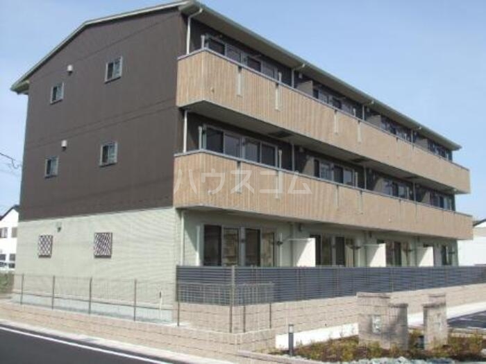1/23 外観