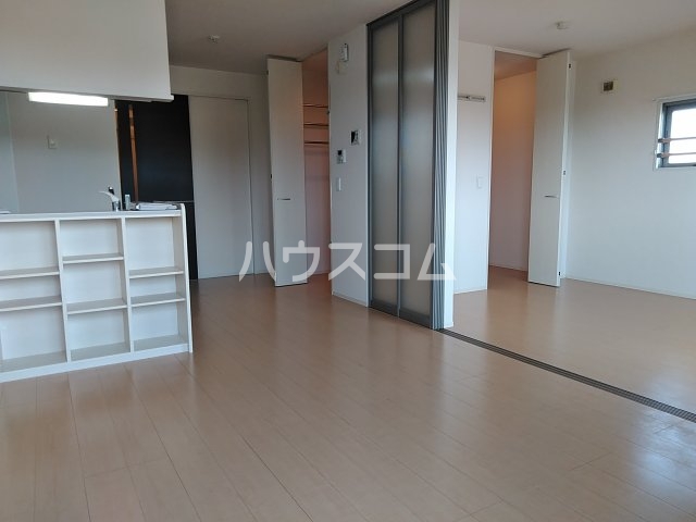 3/23 リビング/ダイニング