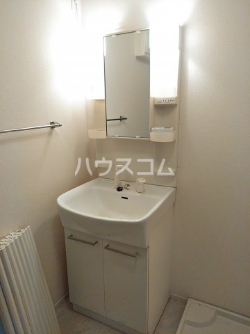 12/23 洗面