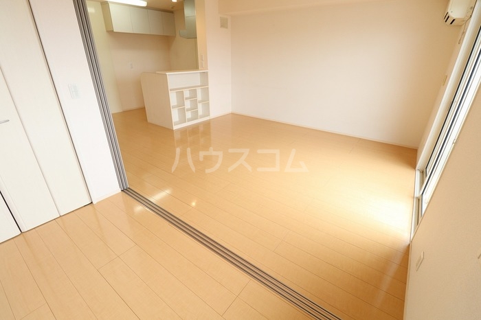 3/22 リビング/ダイニング