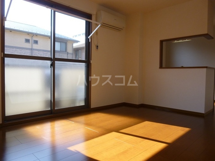 3/20 リビング/ダイニング