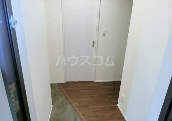 9/21 玄関