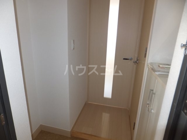 10/30 玄関