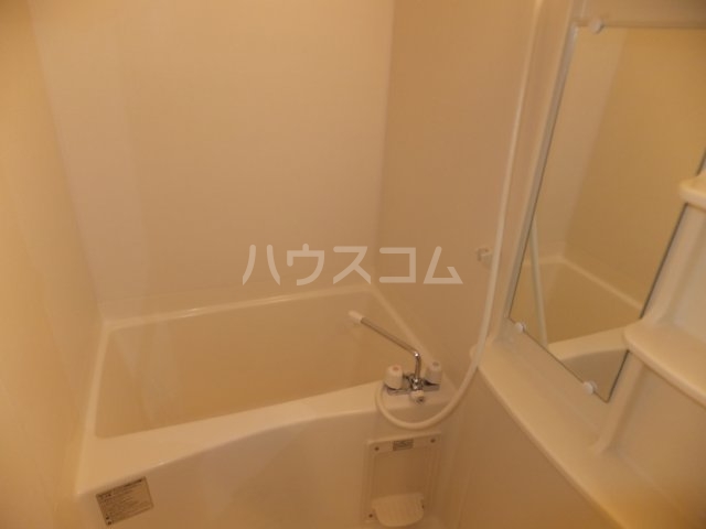 15/30 浴室