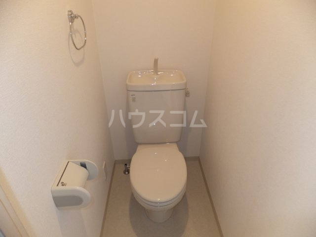 17/30 トイレ